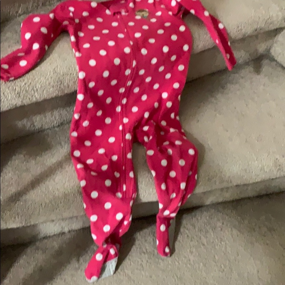 Pajamas - Picture 2 of 6